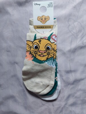 Disney Le Roi Lion Simba Bebe Filles Tenue Ensemble Vetements 9 12 Mois Primark Eur 17 42 Picclick Fr