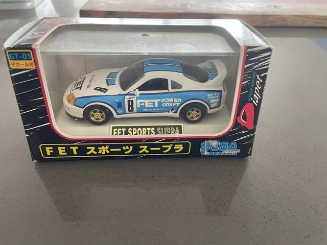 1/43 BLITZ SUPRA ALTIA GT-R ENDLESS GT-R（SPARK 1:43 TOYOTA