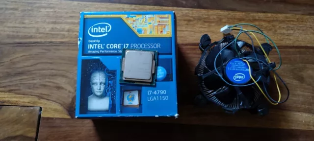 Intel Core i5-2500K 3,30GHz LGA1155 Quad-Core Prozessor (SR008)