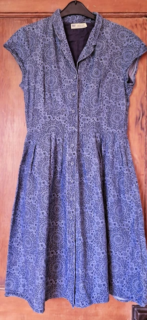Seasalt best sale tallara dress