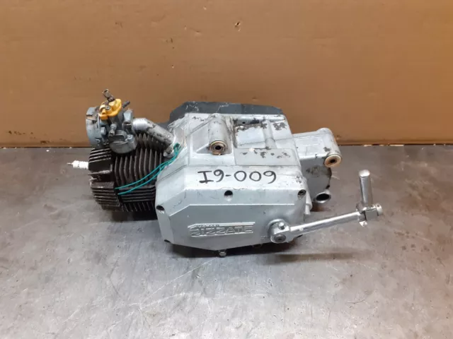 Motore rizzato on sale 50
