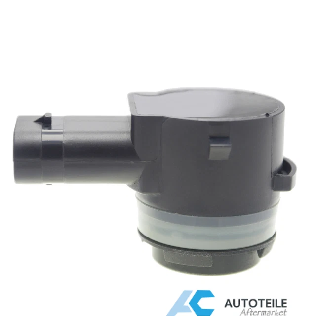 Sensore Parcheggio EBTOOLS Per Mercedes - Ricambio PDC Nero Per Classe B C E S CLS - Foto 5