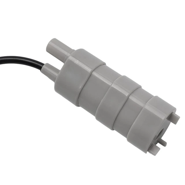 Pompe Per Camper 12 Volt Pompa Acqua 12V Per Camper E Roulotte - Mini Caravel Pompa Ad Immersione - Foto 2