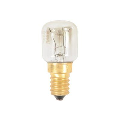 Véritable IKEA Lampe de Four Cuisinière Ampoule 300°C E14 25W 230-240V -