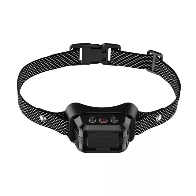B470 Citronella Spray Barking Dog Collar IPX6 Waterproof Sm Med to X-Large Dogs 2