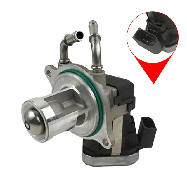 EGR VALVE FOR MercedesBenz ACLASS W169 W245 A6401400760 6401401460