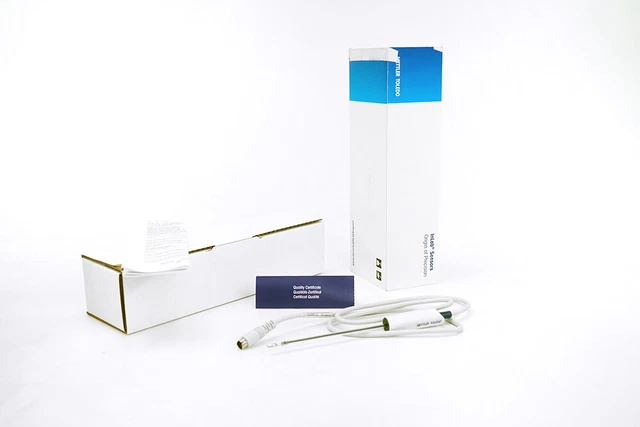 METTLER TOLEDO INLAB 751-4mm Electrode 51344030 $675.02 - PicClick CA