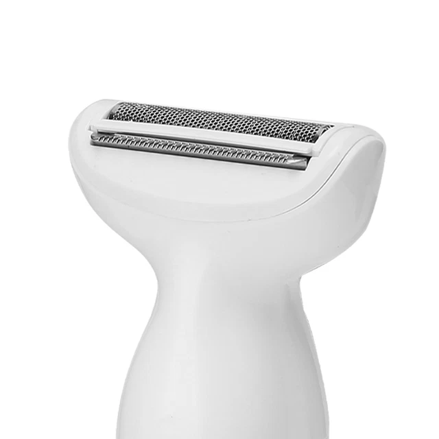Tagliacapelli elettrico depilazione umido secco uso impermeabile per bikini BLW