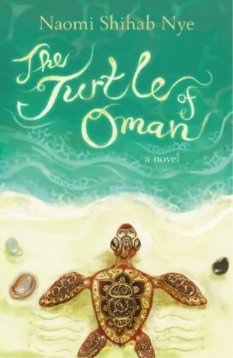 Naomi Shihab Nye The Turtle of Oman (Paperback)