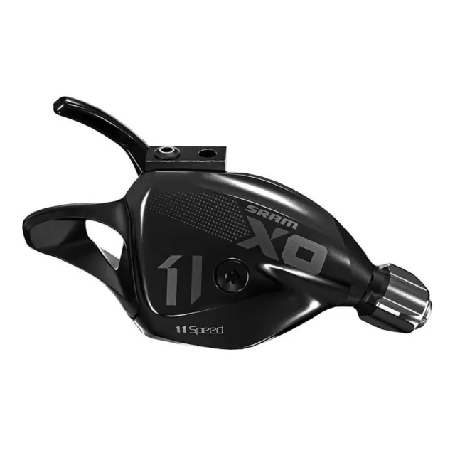 SRAM Mando de cambio trasero X01 TRIGGER 11V DISCRETE CLAMP