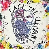 Cage the Elephant : Cage the Elephant CD (2008) Expertly Refurbished Product