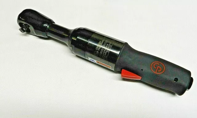 3/8" air ratchet  model CP7830 high torque  air ratchet Chicago Pneumatic -Japan