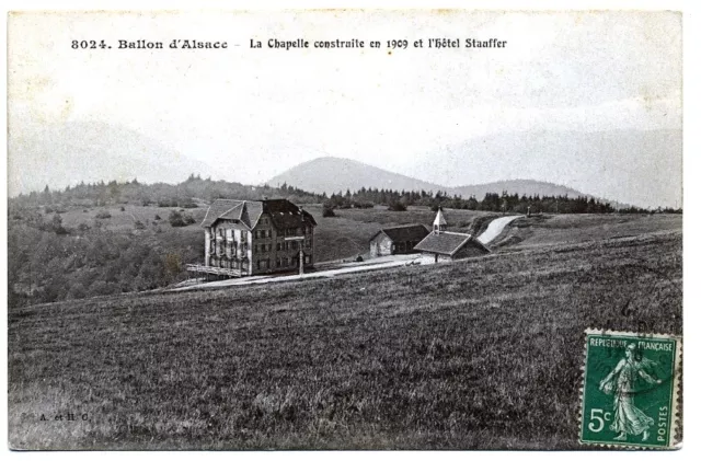 (S-116029) France - 90 - Lepuix Cpa