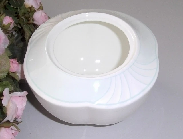 Villeroy & Boch DELTA Zuckerdose NEUw V&B