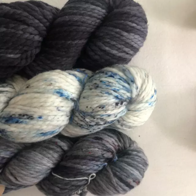 Destash Yarn: NEW Madelinetosh Home (DISCONTINUED), multiple colorways