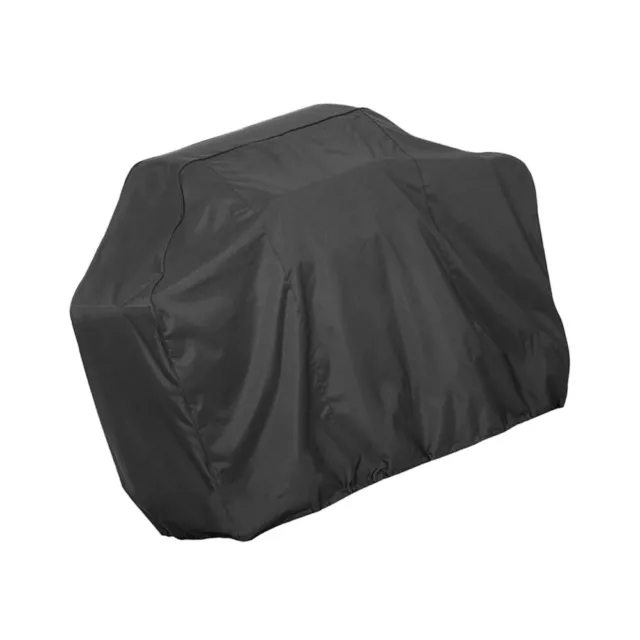 150 X100x125cm BBQ Grill Cover Barbecue Oven Gas Outdoor Grills Dust
