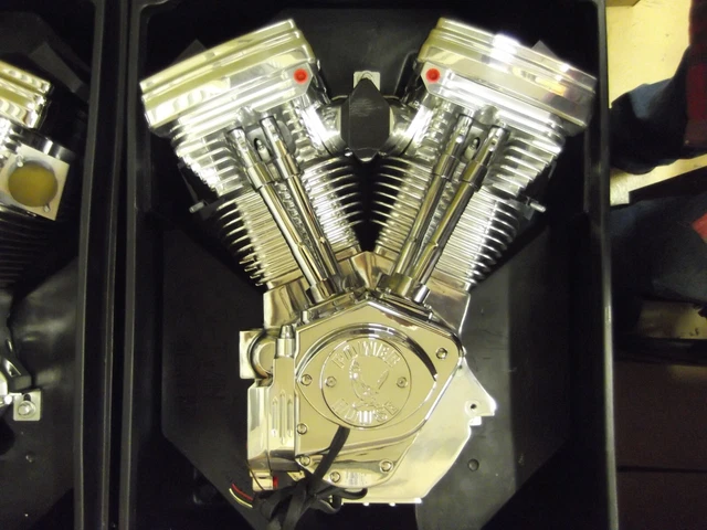 Delkron 120 engine deals