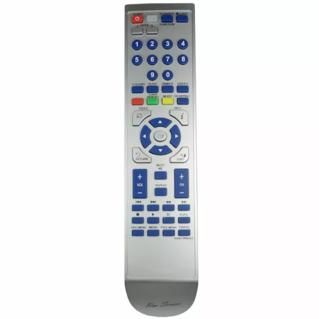 RM-Series Télécommande Home Cinéma pour Samsung HT-C720 / Edc