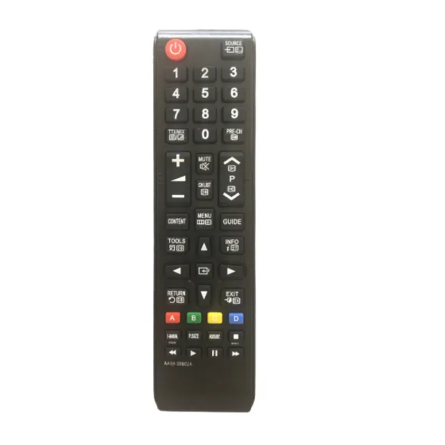 Mando control remoto television compatible con Samsung smart tv ENVIO URGENTE 3
