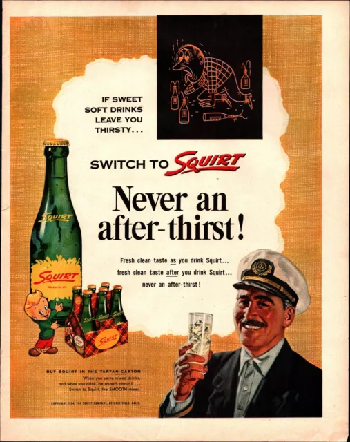 https://www.picclickimg.com/pCIAAOSwR6xkFQWr/Vintage-1954-Squirt-Soft-Drink-Never-An-After.webp