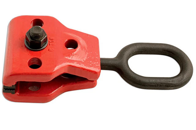 Power-TEC 91088 Attache 100mm - 6 Ton Tirer Capacité