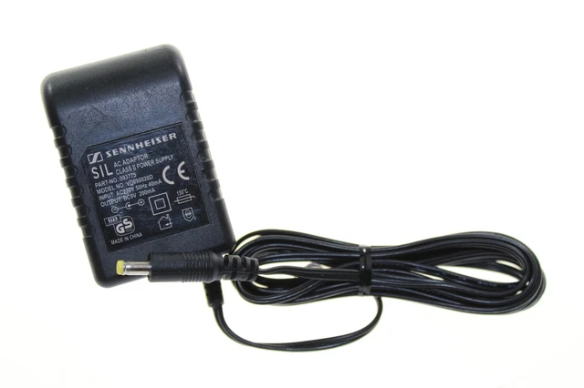 Alimentation Secteur Logitech 5.25V 300mA - Réf. L-LE5-2 Et Autres - Occasion En Excellent état De Fonctionnement