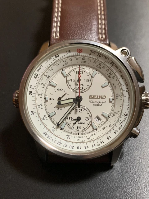 Montre sales seiko 7t62