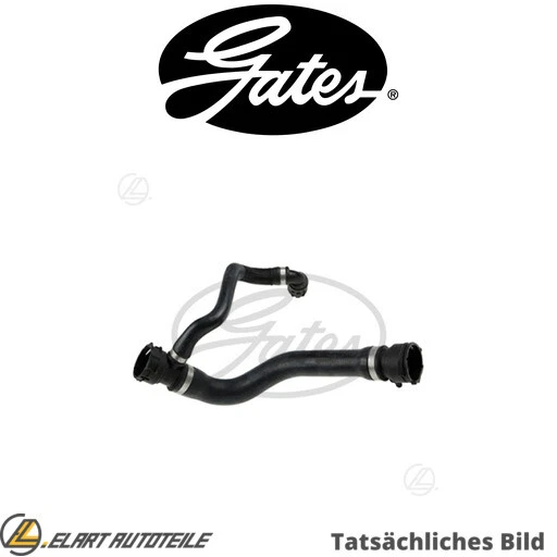COOLER HOSE FOR BMW X5/E70/SAV N62B48B 4.8L 8cyl X5 E70