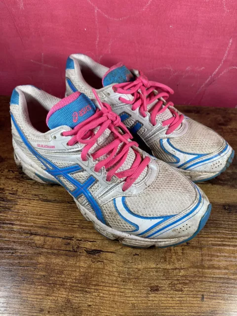Asics best sale gel hawk