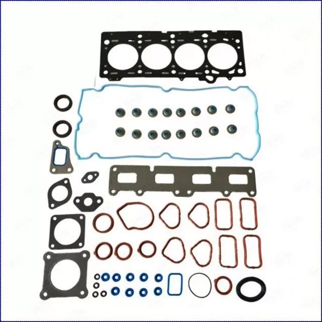 Jeu de Joints pour Culasse Pour CHRYSLER PT Cruiser / JEEP Cherokee 2002 - 2004