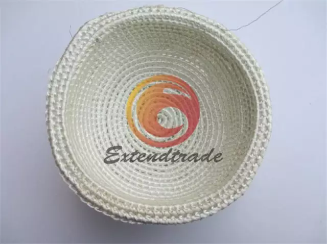 Fiber White Adjustable Temperature Electric Sets Core Inner Sleeve 250W 500ML