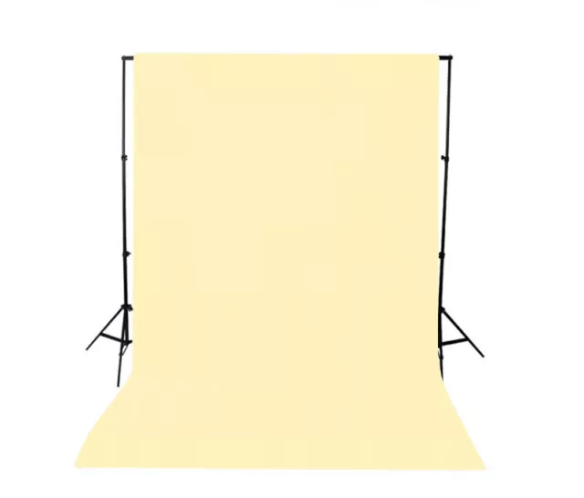 Solid Color Polyester Studio Prop Photography Backdrop Photo Background Washable 3