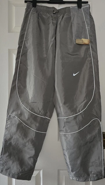 Nike x Corteiz NRG pants Gully Gray Sサイズ Nike x Corteiz NRG
