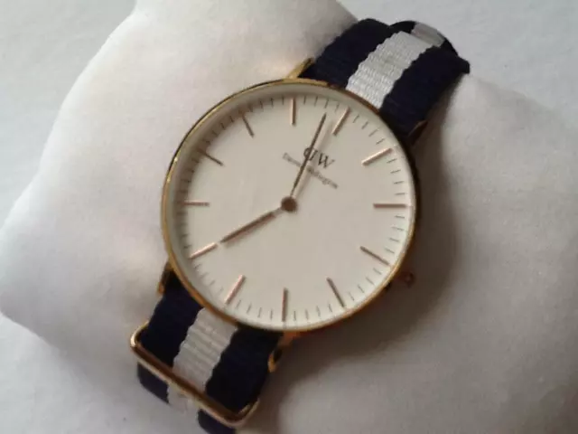 Daniel wellington classic b32s1 2025