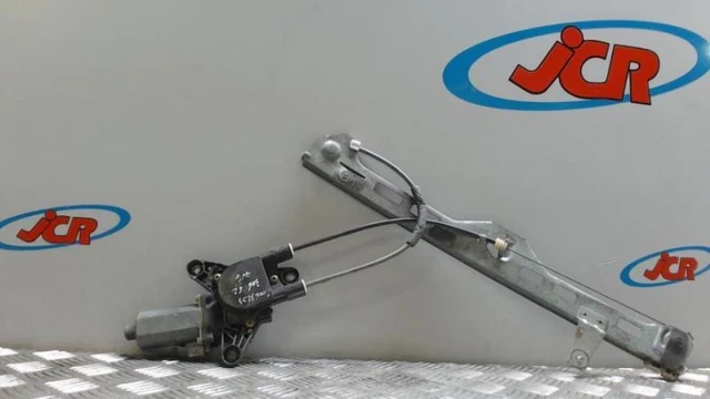 Moteur De Lève-vitre Avant Droit Pour Peugeot 306 2.0 HDI - Réf 400472T1, Occasion, 328783 Km