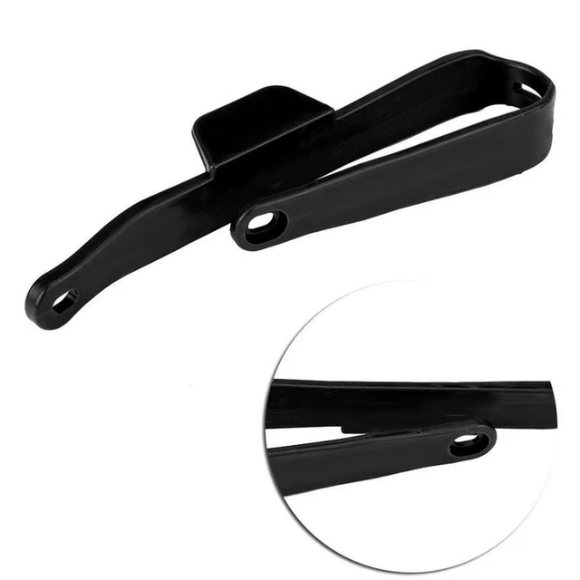 SALALIS Curseur De Chaîne De Moto Couvercle De Protection De Bras Oscillant Arrière Protecteur SALALIS Curseur De Chaîne De Moto Couvercle De Protection De Bras Oscillant Arrière Protecteur