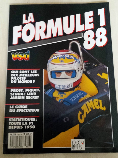 La Formule 1