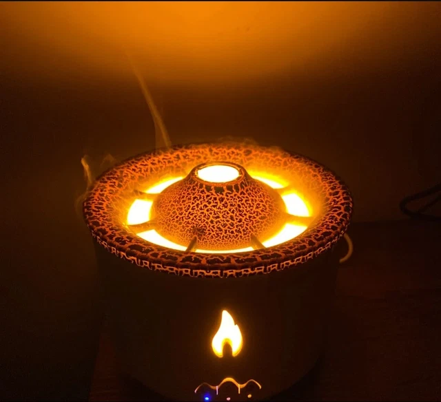 volcano vaporizer
