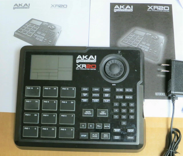 Akai xr20 for sale deals