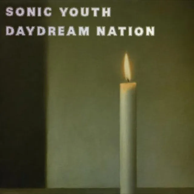 Sonic Youth Daydream Nation (Cassette)