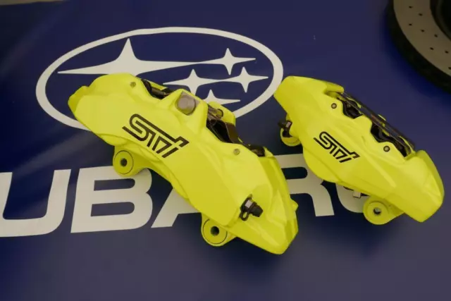Sti brembo brakes deals