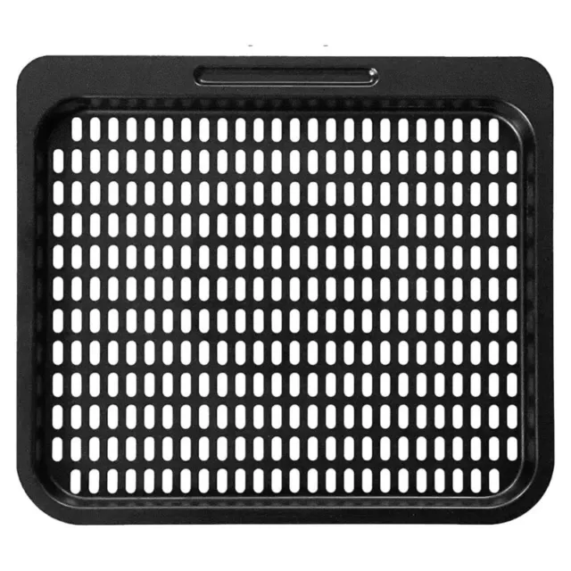 Cooking Tray Home Supplies Removable Mesh Rack Air Fryer Kitchen Wear Resistant