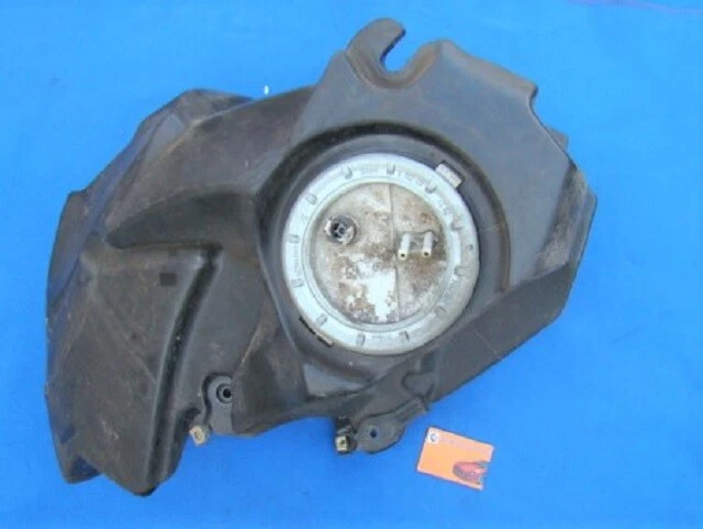 BENZINTANK BMW KRAFTSTOFFTANK Tank Geber original R1200 GS K25 R12 nur ...