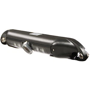 CabCAM LPC634 License Plate Mount Wired Camera Waterproof Color CCD Infrared