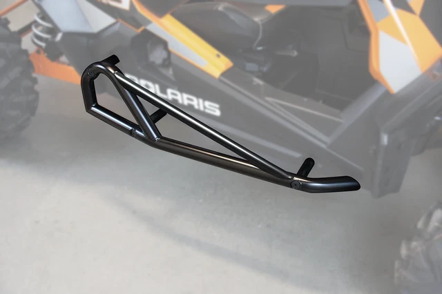 Moose Racing RZR Nerf Bars 0530-1424