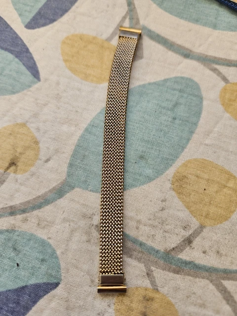 Tessuflex outlet watch bracelet