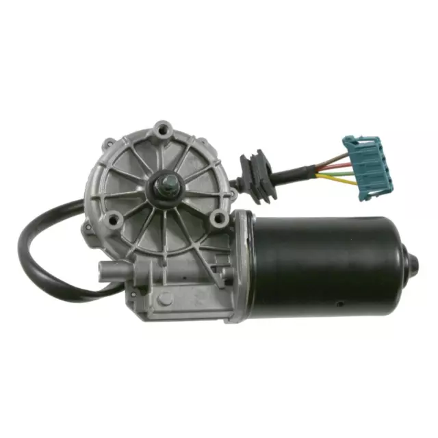 FEBI BILSTEIN Wischermotor Scheibenwischermotor Scheibenwischer Motor Vorne