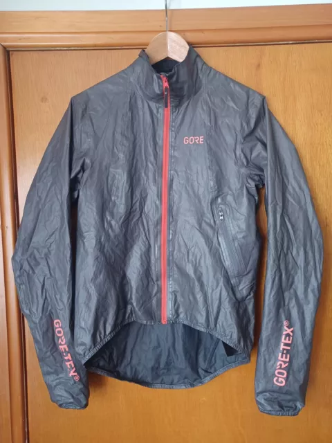 Gore Goretex C5 1985  Shake Dry Jacket Size M