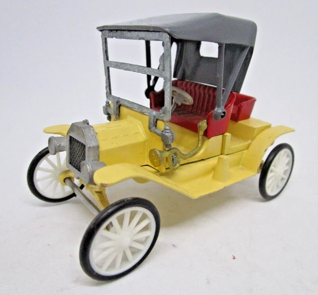 Rami JMK Ford Model T Torpedo 1908 COMPLÈTE - FR