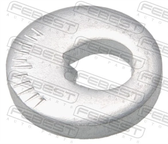 Castor Shims CASTER SHIM AXLE Beam 0230-006 For Renault Kadjar Koleos/Suv/Ii ...
